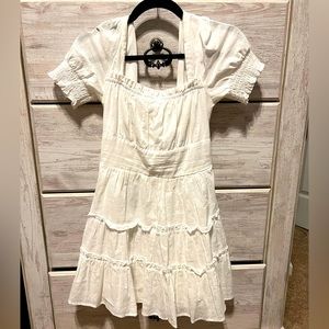 Altar’d State Dress